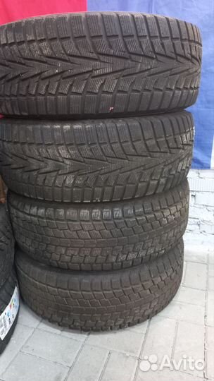 Hankook Winter I'Pike X SUV 265/60 R18 110VR