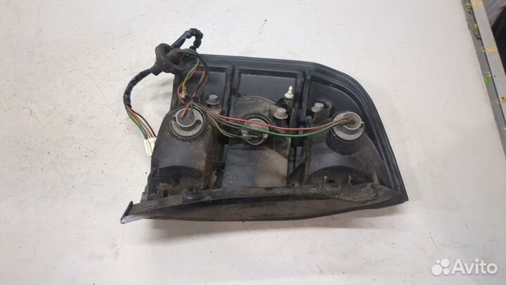 Фонарь (задний) Mazda 323 (BA), 1998