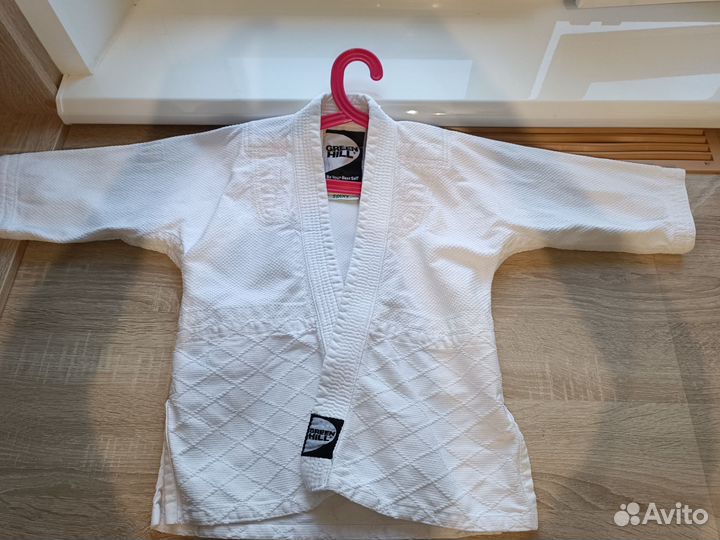 Кимоно для дзюдо 116