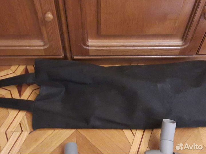 Пылесос Zepter PWC-100