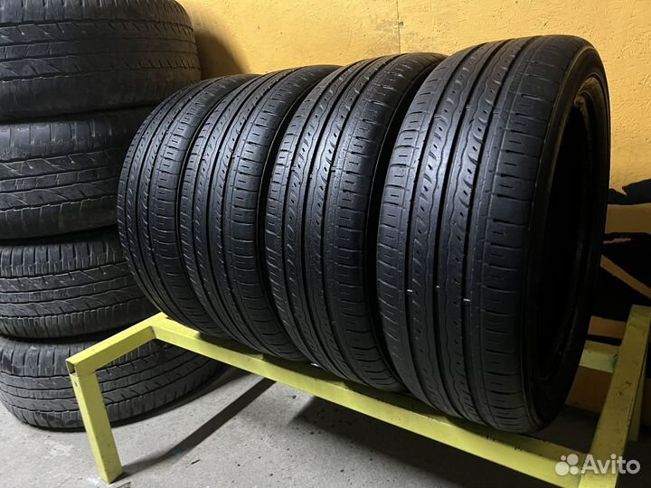 Kumho Solus KH17 195/55 R16