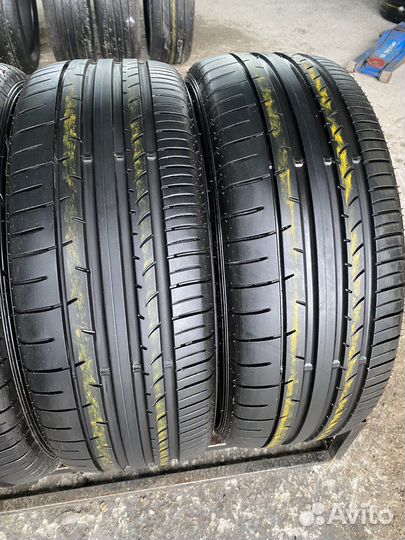 Dunlop SP Sport Maxx 050+ 215/55 R17