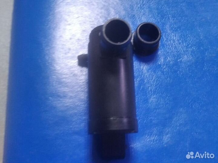 Мотор омывателя Форд Фокус Фиеста Мондео