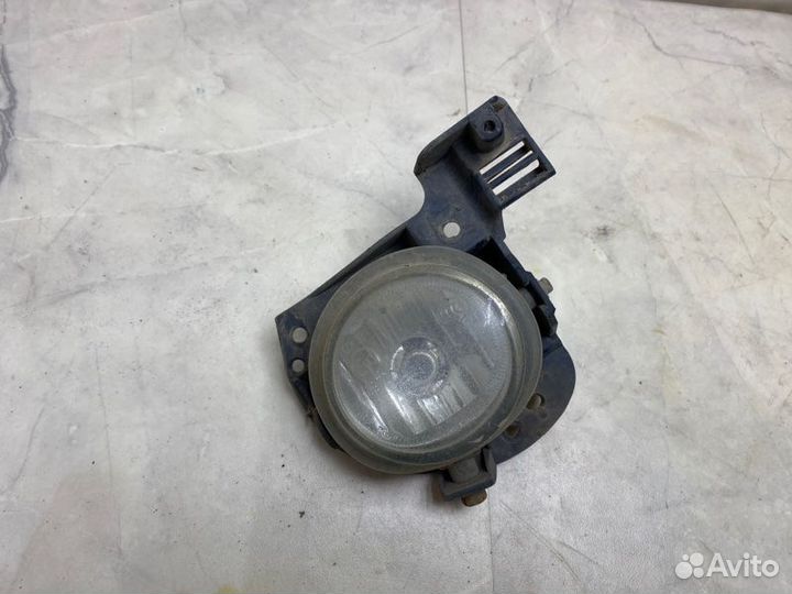 Противотуманная фара передняя правая Mazda Cx-7