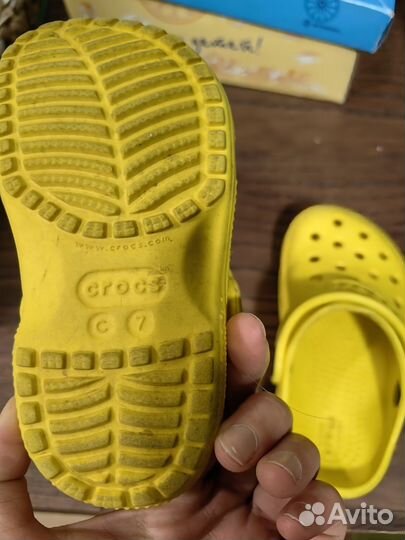 Crocs