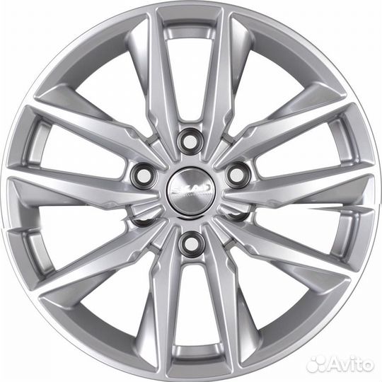 Скад Тирион 6,5x16 5х108 63.3 50 селена