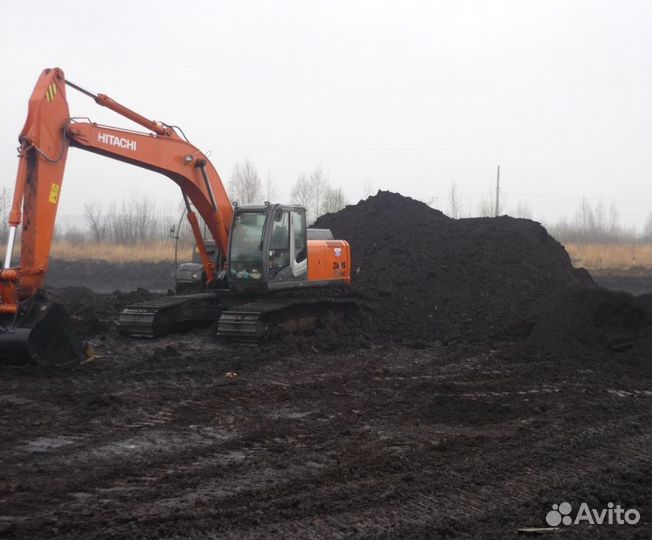 Песок с доставкой