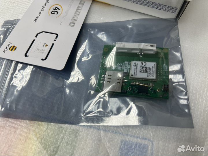 StarLine GSM+BT Мастер 6