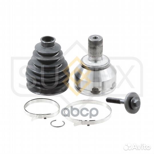 Шрус наружный перед прав/лев ST1032 sufix