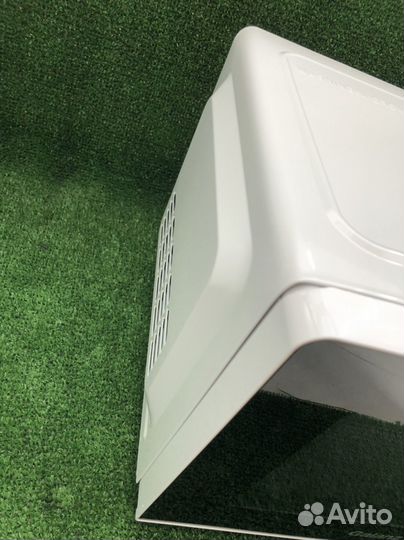 Микроволновая печь новая galanz