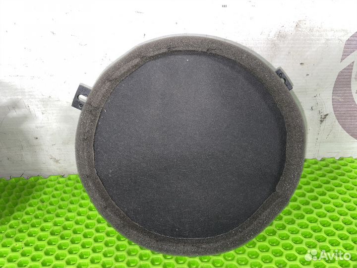 Динамики комплект 4шт. Dodge Nitro 2011