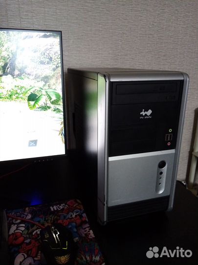 Для игр 4х ядерный/GeForce 512Gb256bit/4G/SSD256Gb