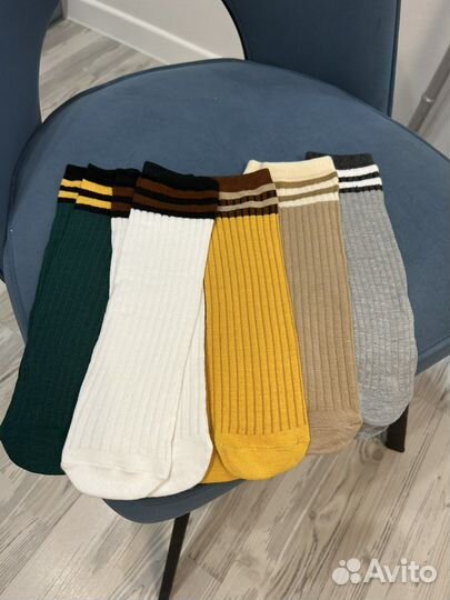 Носки детские новые