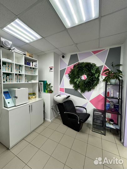 Продам готовый бизнес с базой клиентов