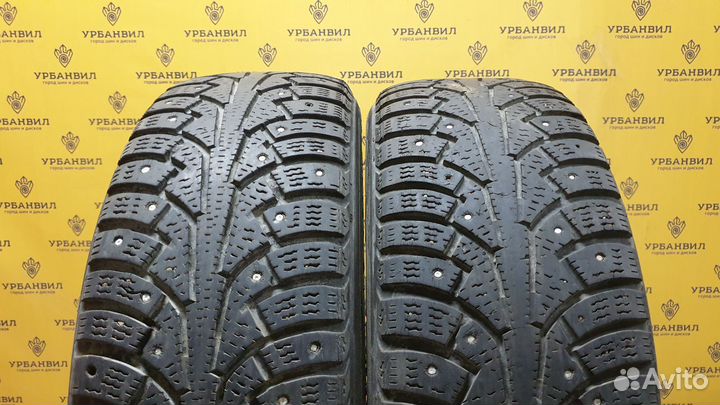 Nokian Tyres Hakkapeliitta 5 185/60 R15