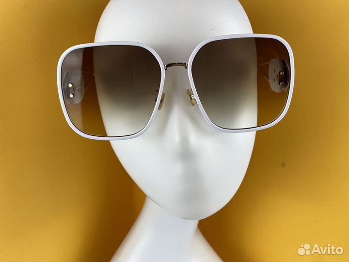 Солнцезащитные очки женские dior