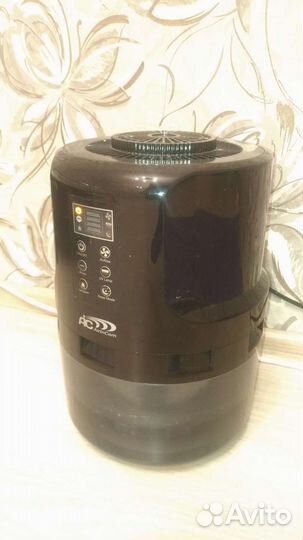 Мойка воздуха AIC XJ-297