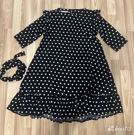 Женское Летнее платье