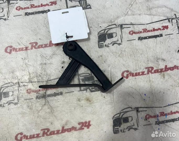 Кронштейн электропроводки Scania 6-Series RH 1739