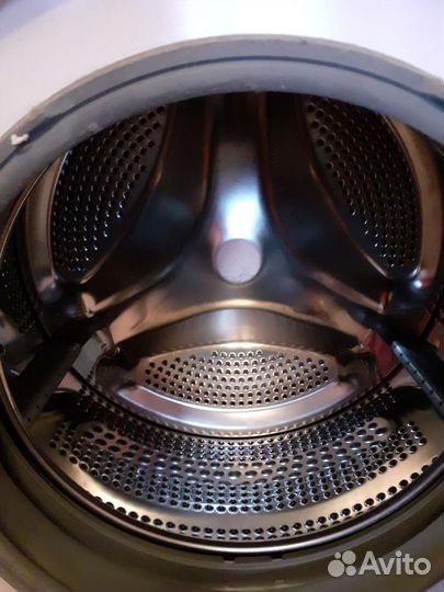 Стиральная машина новая