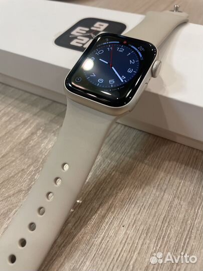 Apple watch series 2 40mm b96