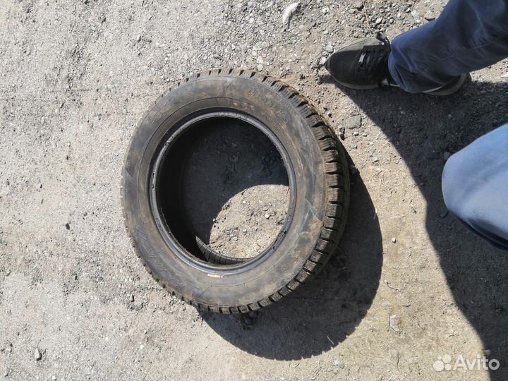 КАМА Kама-233 185/65 R14