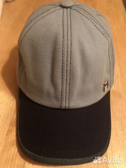 Бейсболка мужская roberto cornelli