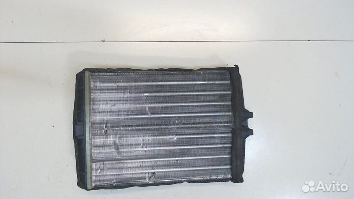 Радиатор отопителя Mercedes S W220, 1998