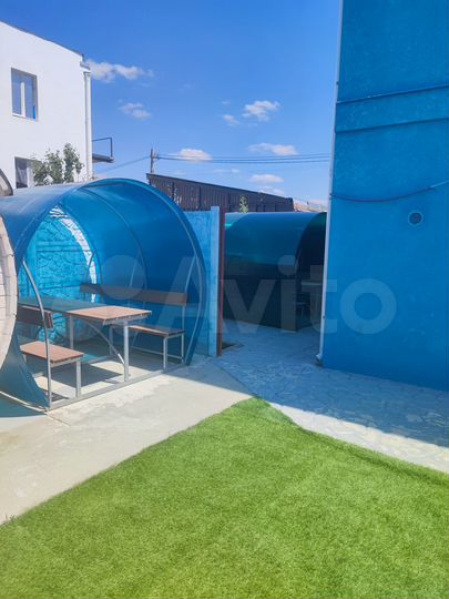 Дача 222 м² на участке 4,5 сот.