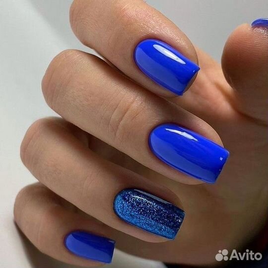 Маникюр педикюр