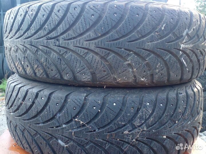 Sava Eskimo Stud 185/65 R15