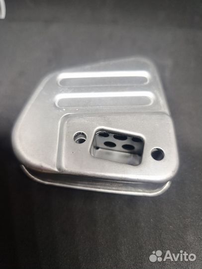 Глушитель echo CS-350TES