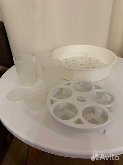 Мультиварка Polaris pmc 0535 d