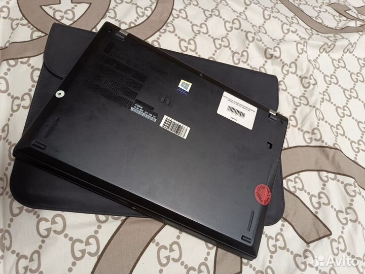 Ноутбук lenovo Thinkpad x390