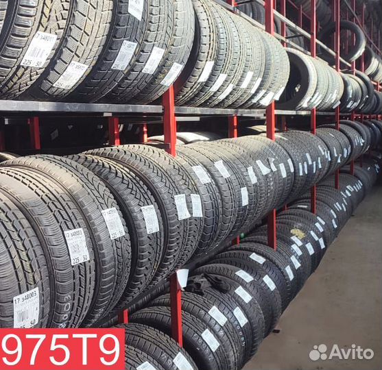 Michelin Primacy 4 215/65 R17 94L