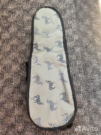 Чехол для укулеле