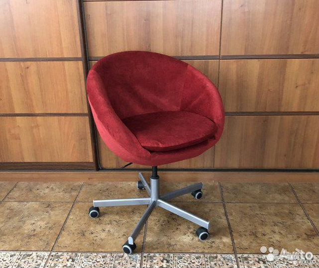 Чехол для кресла Скрувста (икеа)