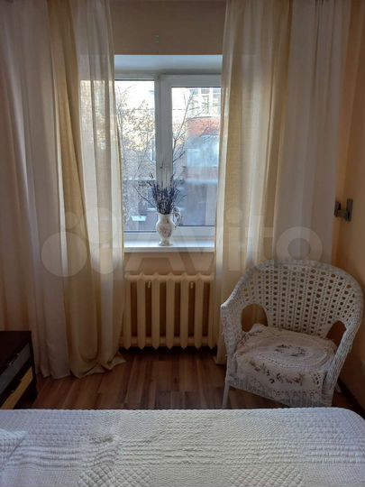 2-к. квартира, 48 м², 2/5 эт.