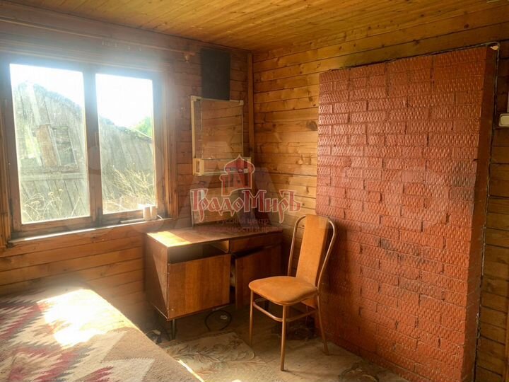 Участок 20 сот. (ИЖС)