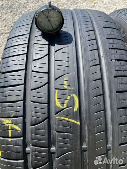 Pirelli Scorpion Verde All Season 255/50 R19