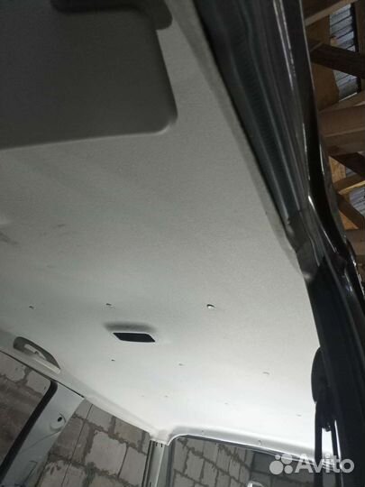 УАЗ патриот в разбор