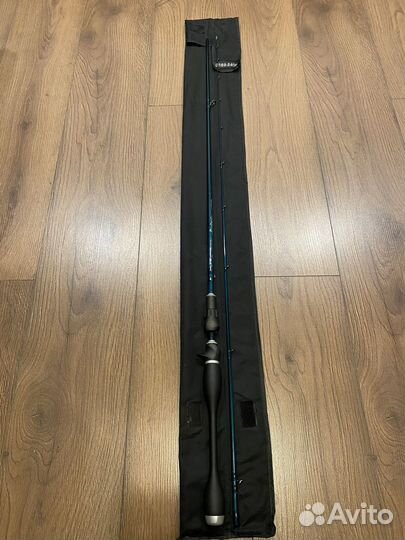 Спиннинг St Croix (Разные)