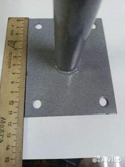 Кронштейн на стену для 3G/4G и тв антенн