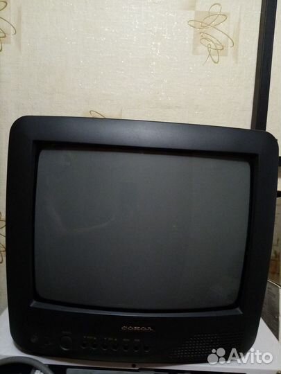 Телевизор сокол 37 см
