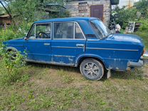 ВАЗ (LADA) 2106 1.6 MT, 2004, битый, 59 497 км, с пробегом, цена 50 000 руб.