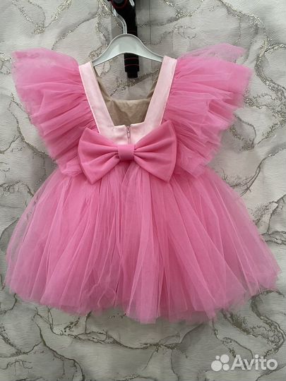 Платья для девочек