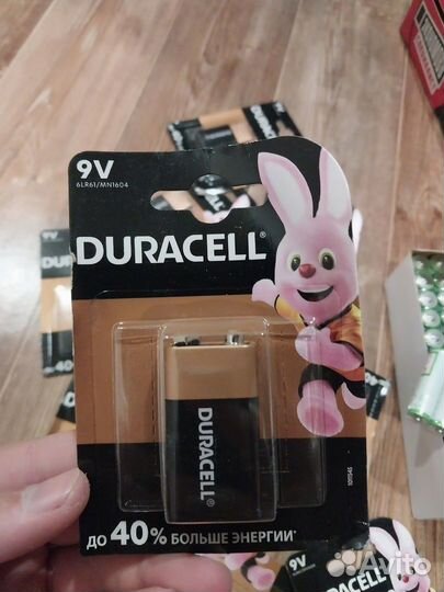 Продам батарейки