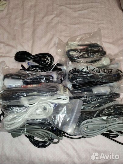 Кабель для компьютера