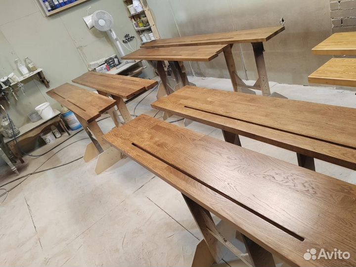 Деревянные подоконники изготовление и монтаж