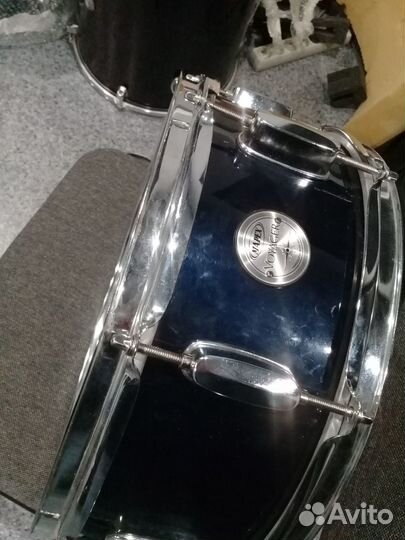 Ударная установка mapex voyager